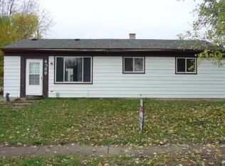 4388 Davlind Dr, Holt, MI 48842