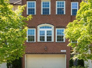 1751 Chiswick Ct, Silver Spring, MD 20904