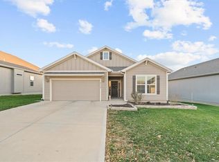 25179 W 142nd St, Olathe, KS 66061