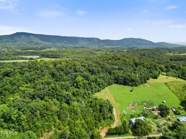 Barnside Ln, Greeneville, TN 37745