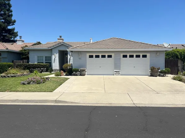 1462 Tumbleweed Ct, Oakdale, CA 95361