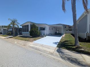 15666 49th St N Lot 1089, Clearwater, FL 33762