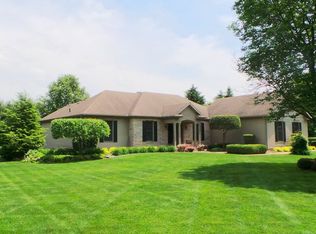 62044 Orange Rd, South Bend, IN 46614