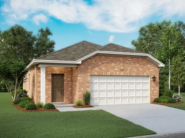 Enterprise Plan, Wayside Village