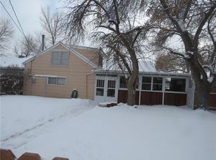 1643 Alderson Ave, Billings, MT 59102