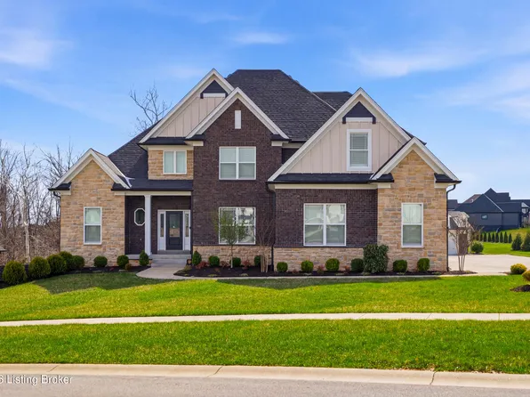 6200 Brentwood Dr, Crestwood, KY 40014