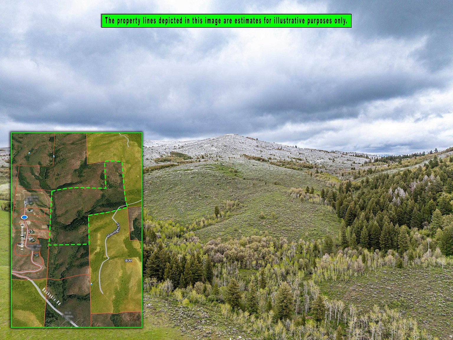 Nyd Buckskin Road Ac 20, Pocatello, ID 83201 MLS 576335 Zillow