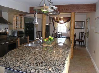 170 E Elizabeth Ln, Richboro, PA 18954