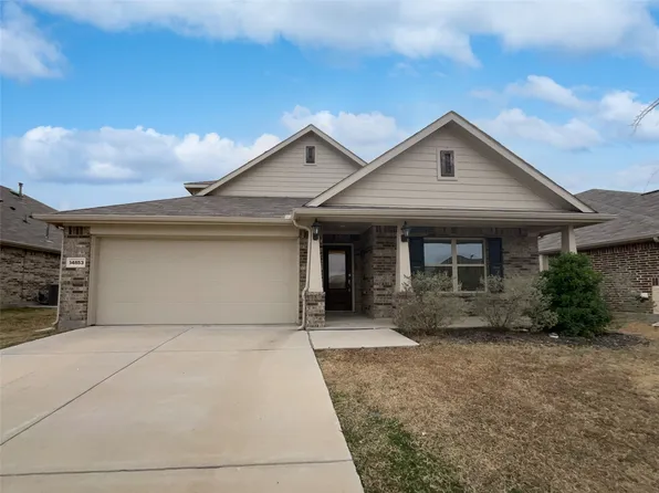 14853 Gilley Ln, Haslet, TX 76052