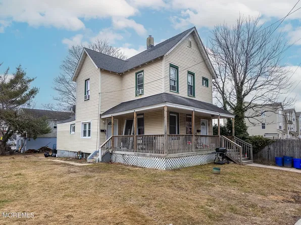 184 N 5th Ave Floor 1, Long Branch, NJ 07740