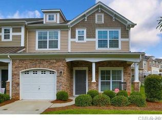 4766 Craigmoss Ln #79, Charlotte, NC 28278