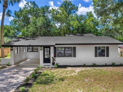 318 W Palmetto Ave, Deland, FL, 32720