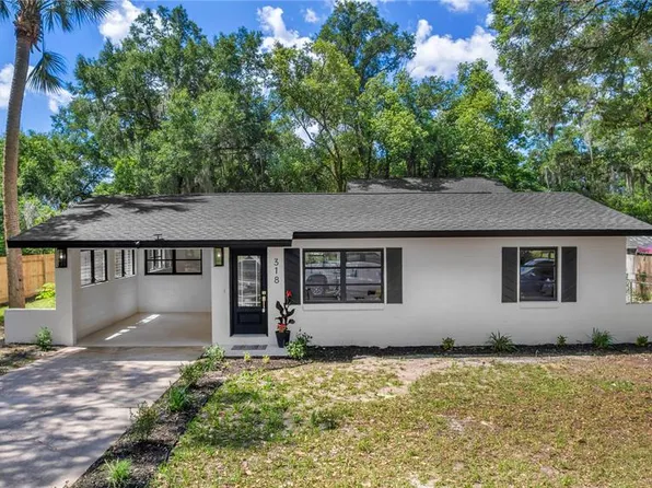 318 W Palmetto Ave, Deland, FL 32720