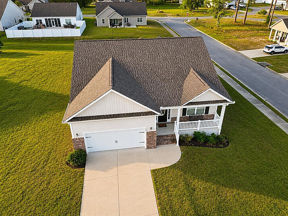 2nd image of 402 Grain Field Dr.