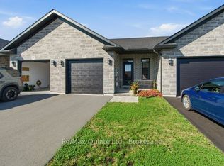 94 Raycroft Dr, Belleville, ON K8N0R4