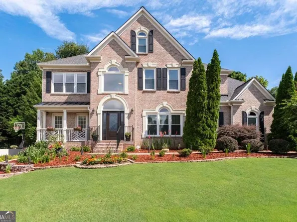 3150 Wood Branch Dr, Milton, GA 30004