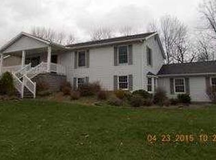 4024 Diane Dr, Ashtabula, OH 44004
