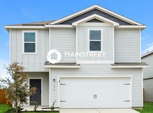 834 Shady Brk, New Braunfels, TX 78132