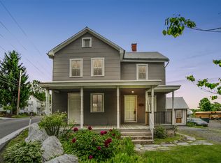 1245 Old Route 30, Orrtanna, PA 17353