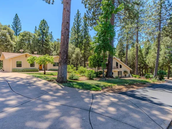20301 E Clinton Rd, Jackson, CA 95642