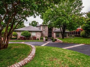 528 Mariah Bay Dr, Heath, TX 75032