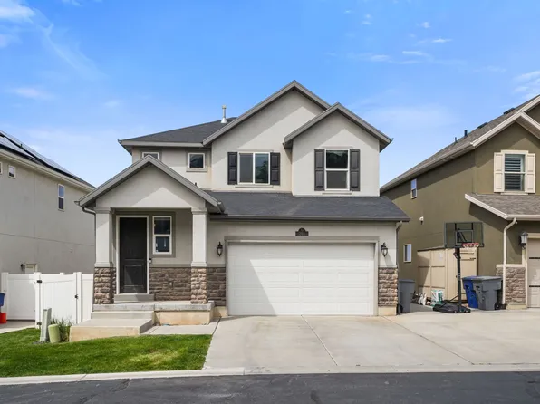 203 E Ridgeline Way, North Salt Lake, UT 84054