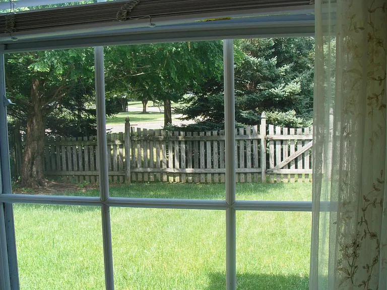 Kitchen View