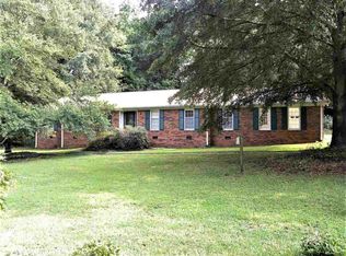 808 Stone Creek Dr, Anderson, SC 29621