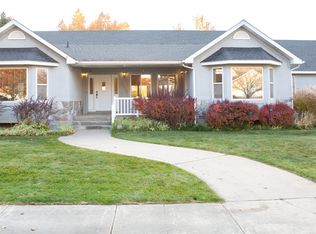 1550 E 2025 N, Logan, UT 84341