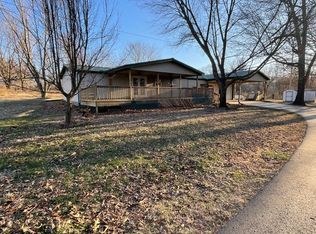 6993 N Farm Road 69, Walnut Grove, MO 65770