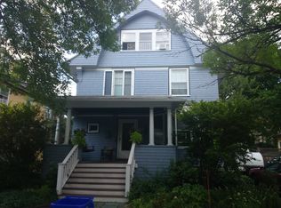15 Shailer St, Brookline, MA 02446