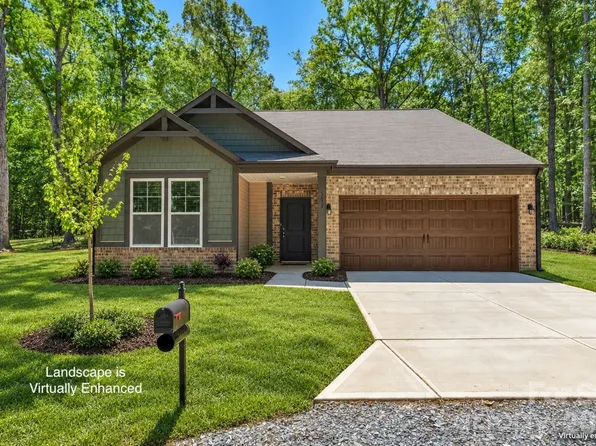 5624 Tipton Rd, Monroe, NC 28112