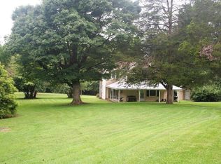 81 Quick Rd, Muncy, PA 17756