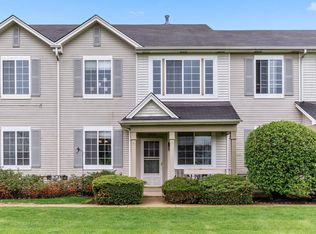 1516 Azalea Cir, Romeoville, IL 60446