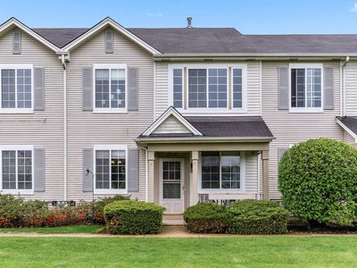 1516 Azalea Cir, Romeoville, IL, 60446