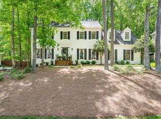 116 Stone Gate Way SE, Mableton, GA 30126