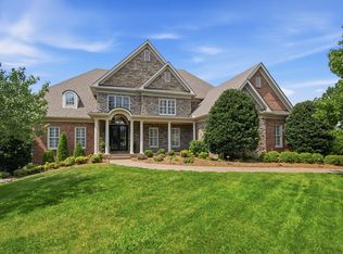 8218 Holly Rd, Brentwood, TN 37027