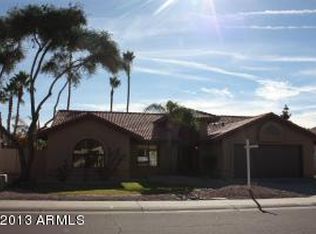 8935 E Voltaire Dr, Scottsdale, AZ 85260