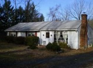 2857 Hauck Rd, Green Lane, PA 18054