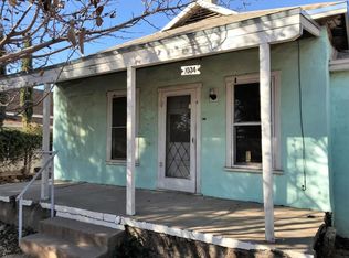 1034 E 15th St, Douglas, AZ 85607