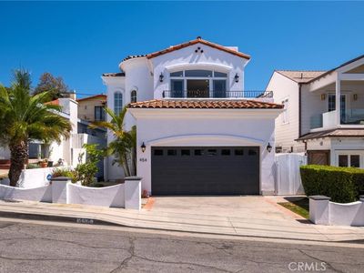 454 28th St, Hermosa Beach, CA, 90254