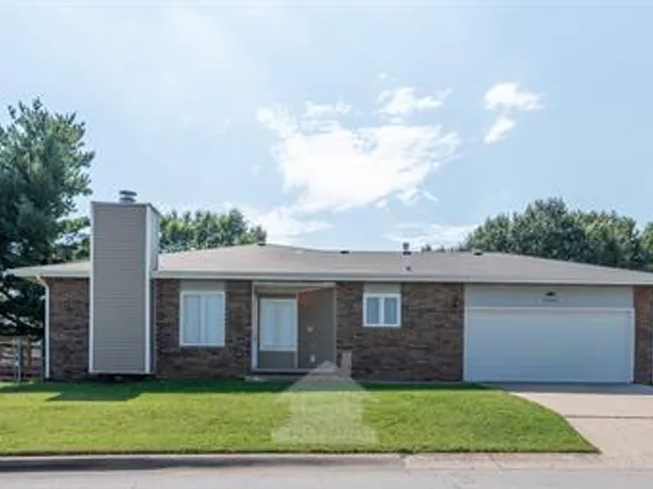3436 S Christy Ct, Springfield, MO 65807