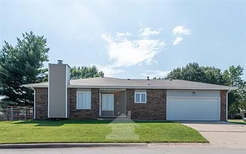3436 S Christy Ct Photo 1