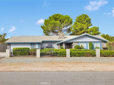 7762 Madera Ave, Hesperia, CA, 92345