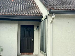 4860 SW 152nd Pl, Miami, FL 33185