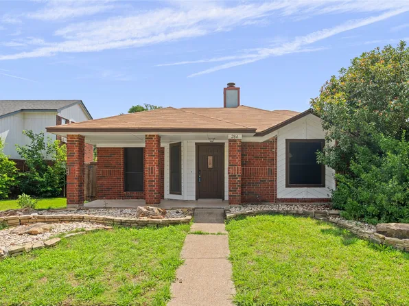 284 Lodge Rd, Coppell, TX 75019