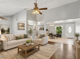 9716 N 55TH Avenue, Glendale, AZ 85302