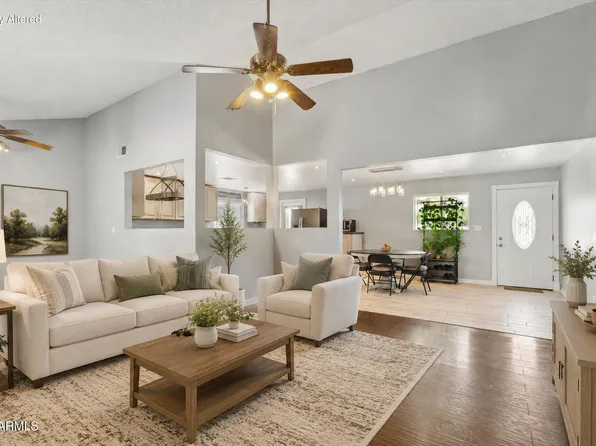 9716 N 55TH Avenue, Glendale, AZ 85302