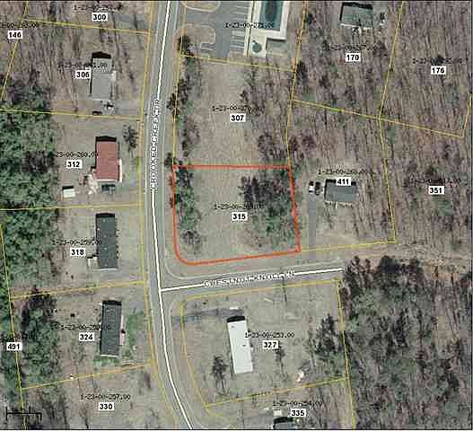 2nd image of 405 Chestnut Knoll Ln