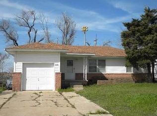 2205 NW Ozmun Ave, Lawton, OK 73505